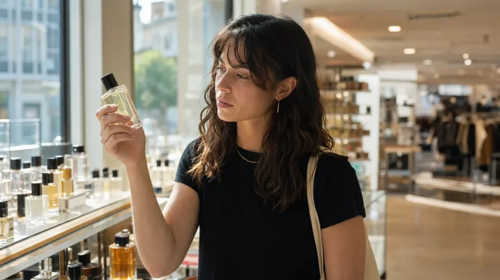 Reading the concentration label without getting fooled