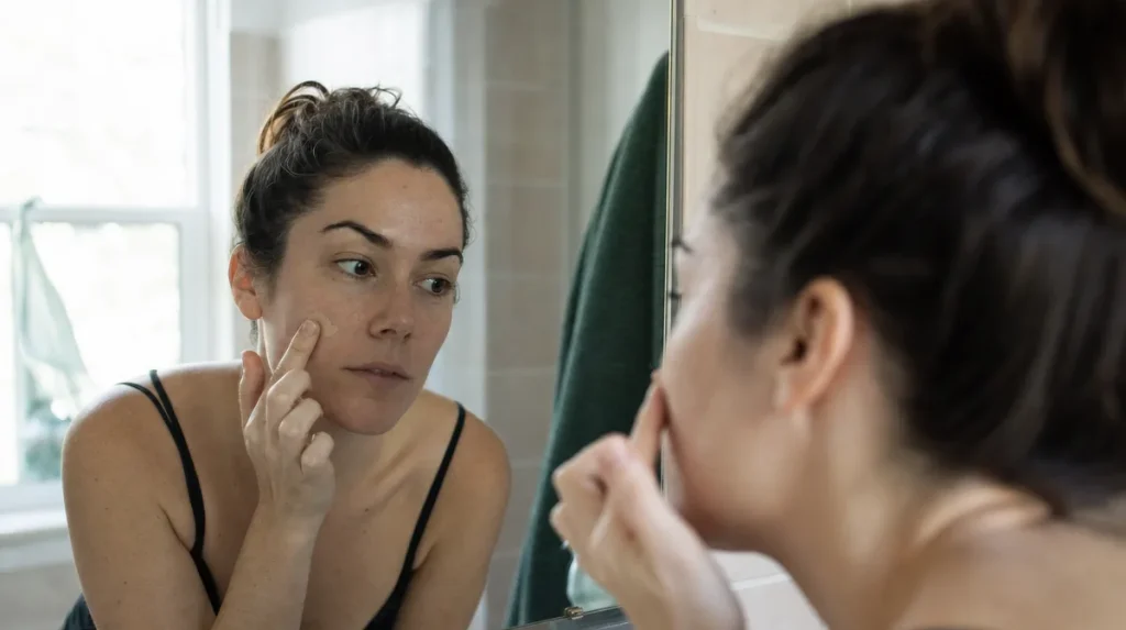 Finding your undertone before you shop